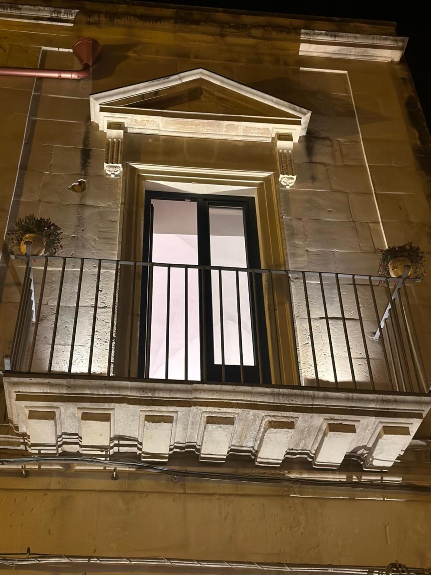Dimora Santa Domenica Bed & Breakfast Scorrano  Luaran gambar
