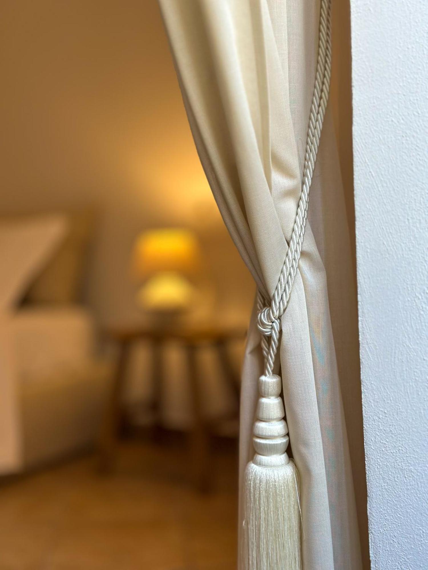 Dimora Santa Domenica Bed & Breakfast Scorrano  Luaran gambar