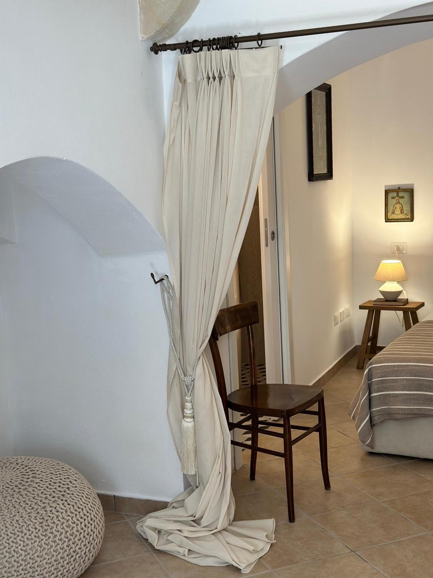 Dimora Santa Domenica Bed & Breakfast Scorrano  Luaran gambar