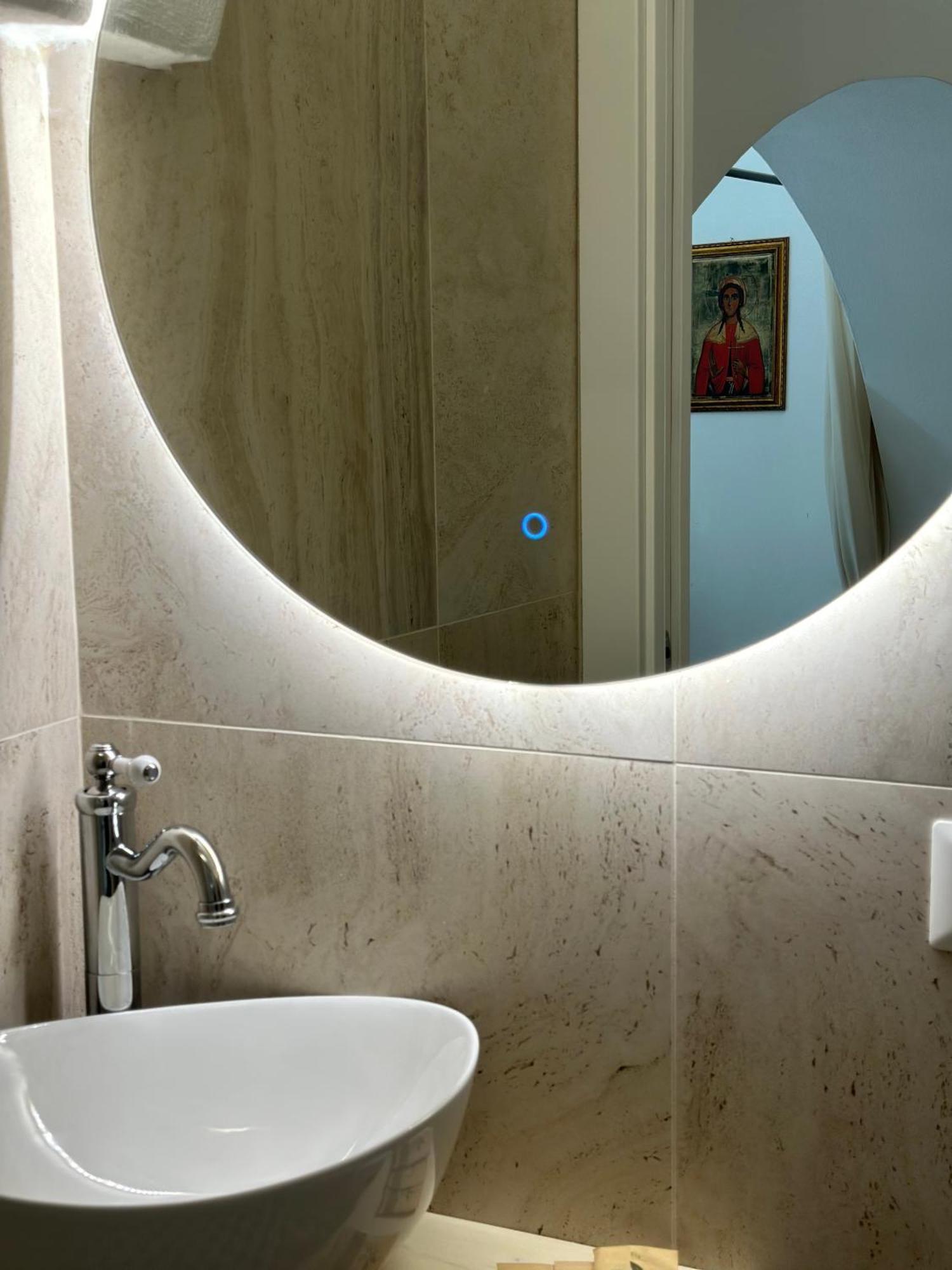Dimora Santa Domenica Bed & Breakfast Scorrano  Luaran gambar
