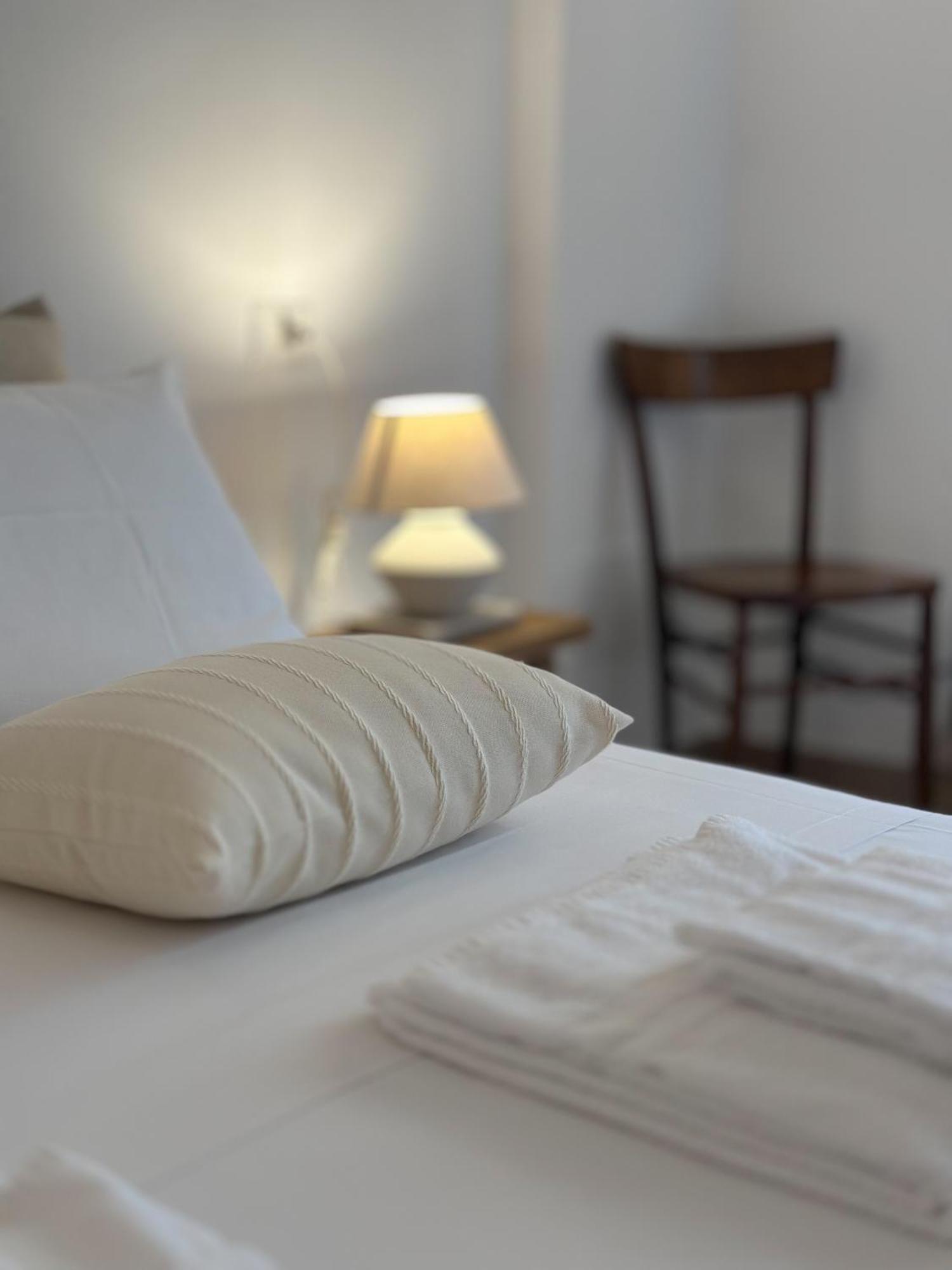 Dimora Santa Domenica Bed & Breakfast Scorrano  Luaran gambar