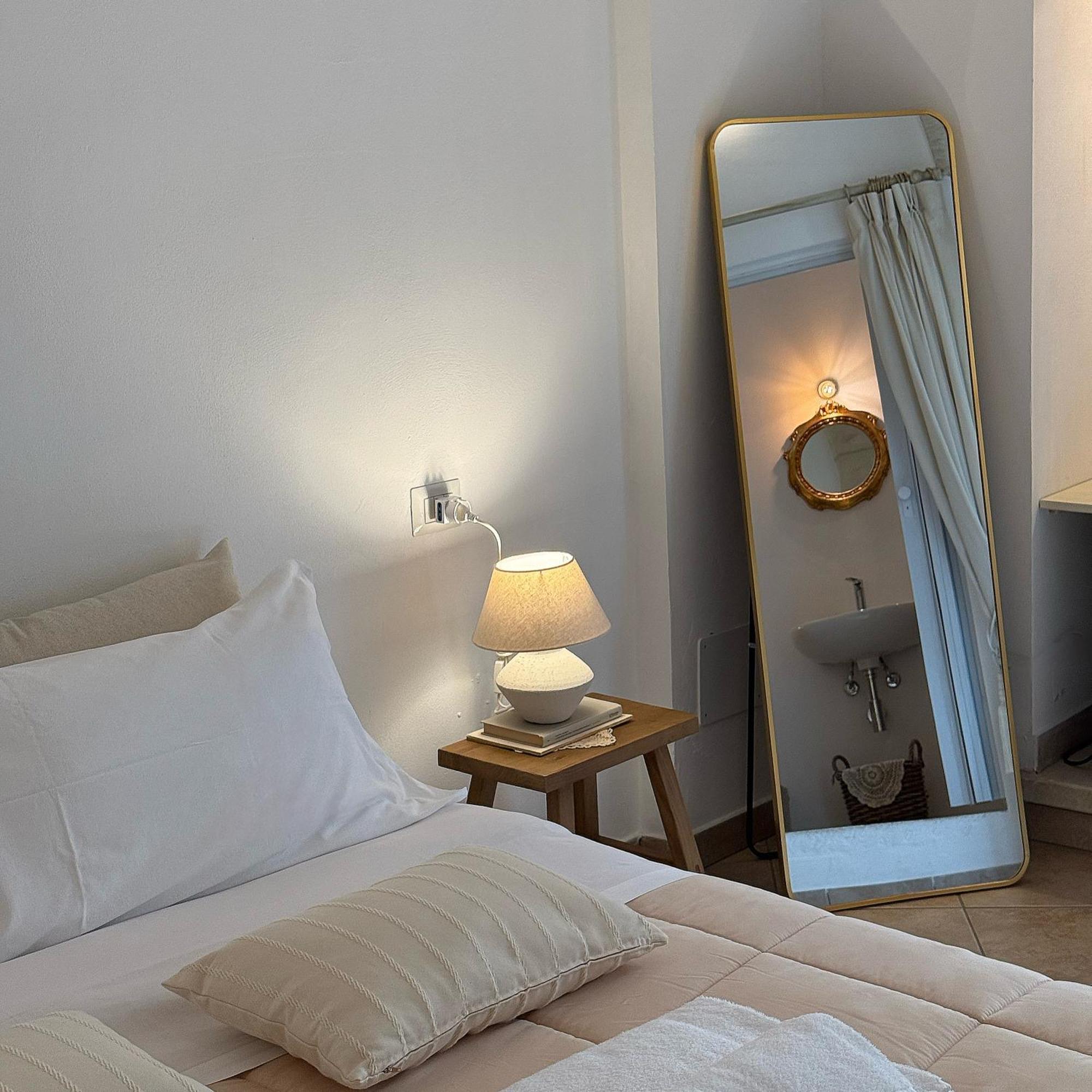 Dimora Santa Domenica Bed & Breakfast Scorrano  Luaran gambar